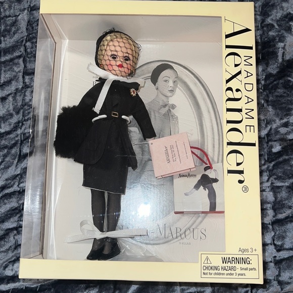 neiman marcus doll house